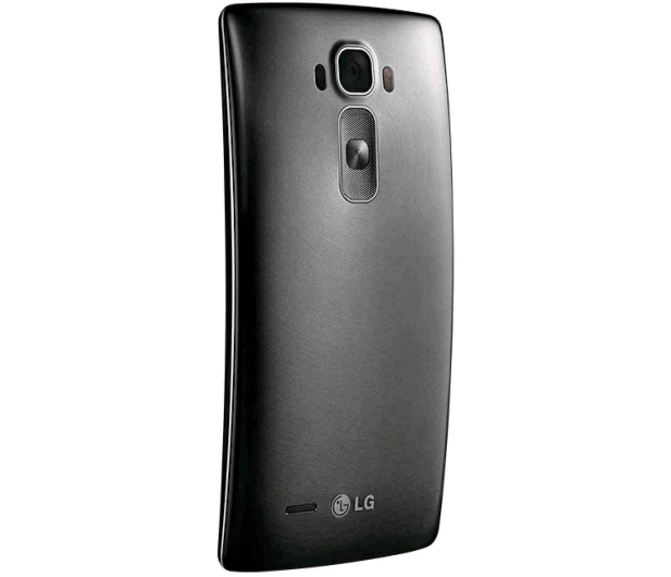 LG G Flex 2 tytanowy - 237713 - zdjęcie 2
